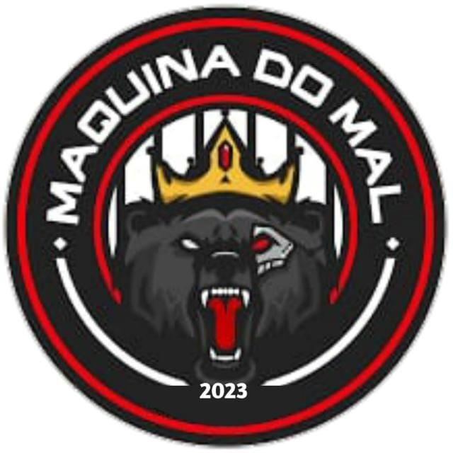 Máquina do Mal