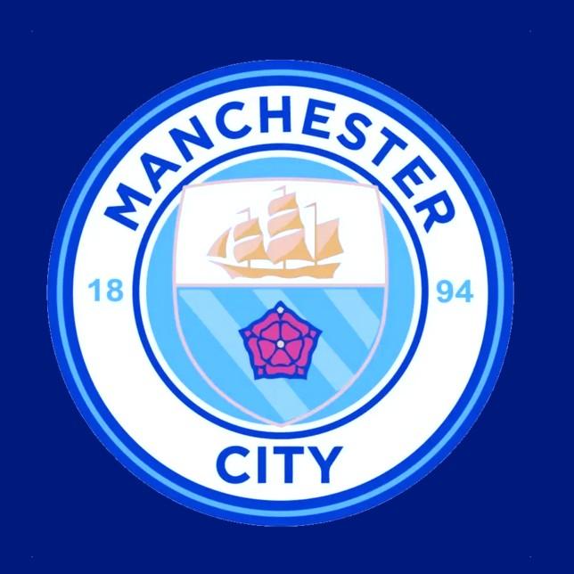 Manchester City Jeff Uefa