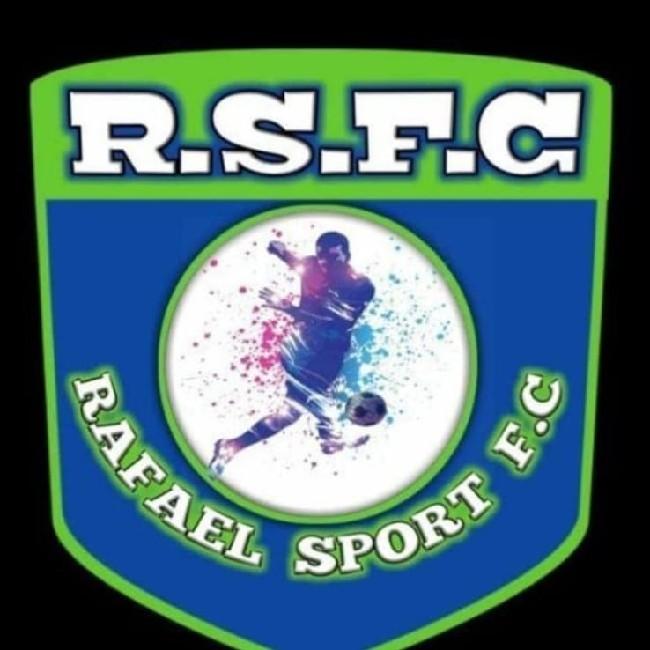RAFAEL ESPORTE