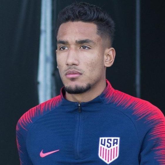 Jesus Fereira