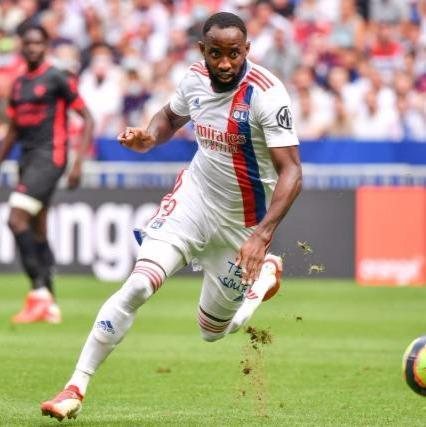 Dembele