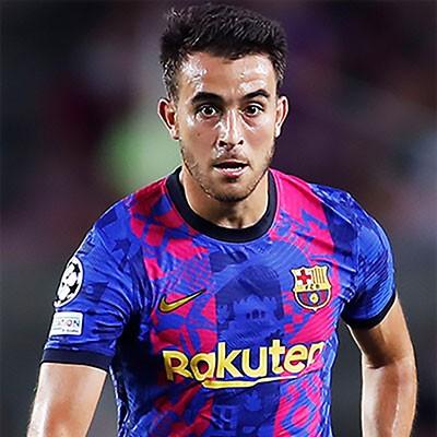 Eric García🇪🇸