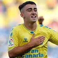 Alberto Moleiro🇪🇸