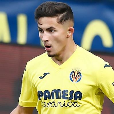 Yeremy Jesús Pino🇪🇸
