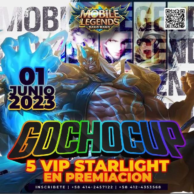 Gocho Cup