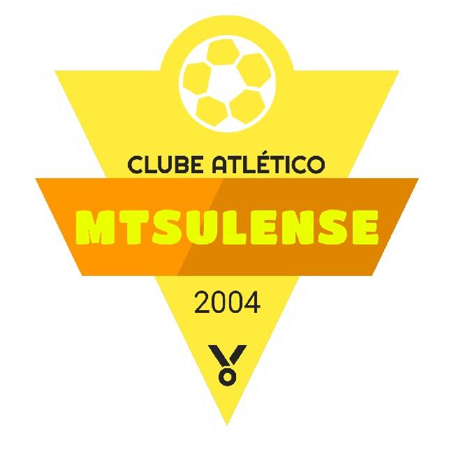 CA Mato Grosso Sulense MS