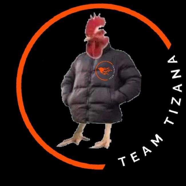 Team Tizana