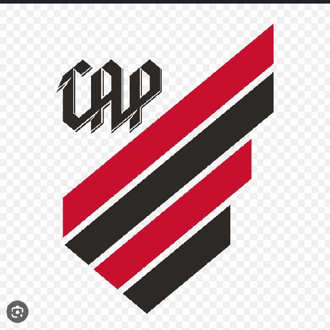 Atlético paranaense