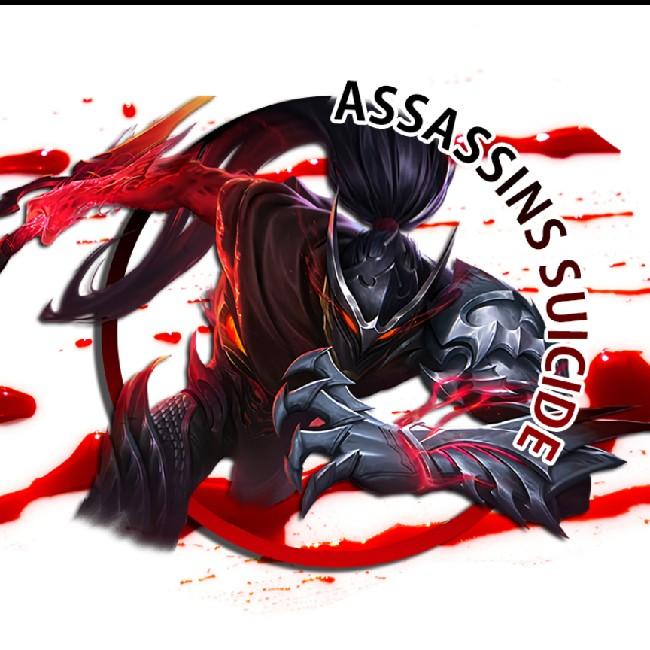 ASN Suicide