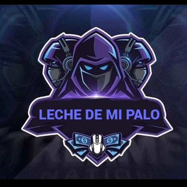 Leche de mi palo