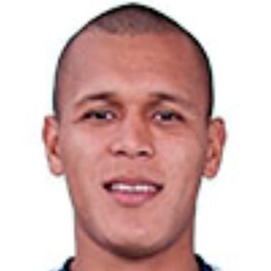 Luis Paredes 🇨🇴
