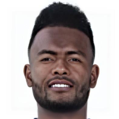 Elvis Perlaza 🇨🇴
