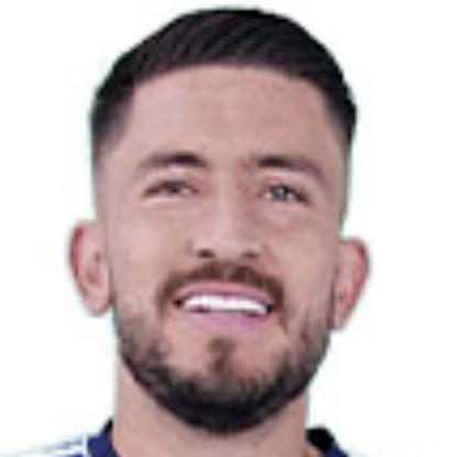 Israel Alba 🇨🇴