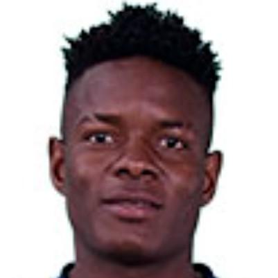Yuber Quiñones 🇨🇴