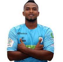 Leonardo Escorcia