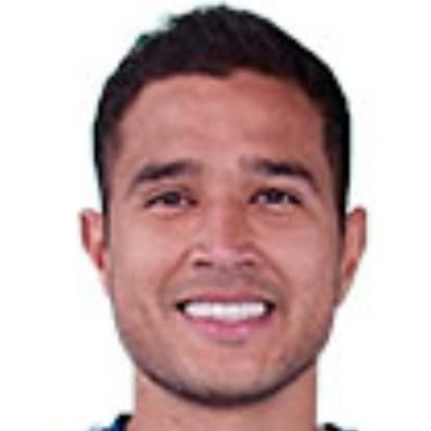 Larry Vásquez 🇨🇴