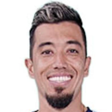 Fernando Uribe 🇨🇴