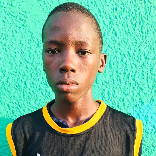 ADEDIPE Daniel Temitope