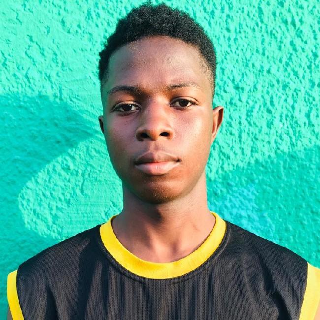 SEKENWA PRINCE