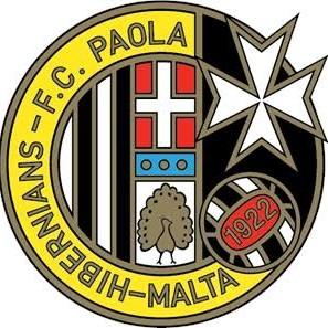 PAOLA HIBERNIANS FC (RETIRADO)