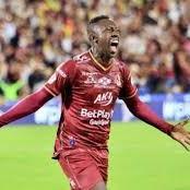 Juan Fernando Caicedo