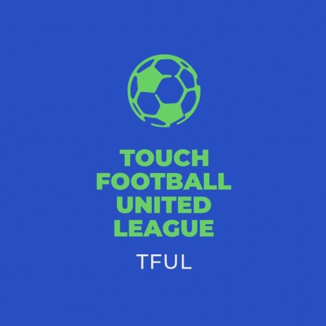 Touch Football United League Challenge Place