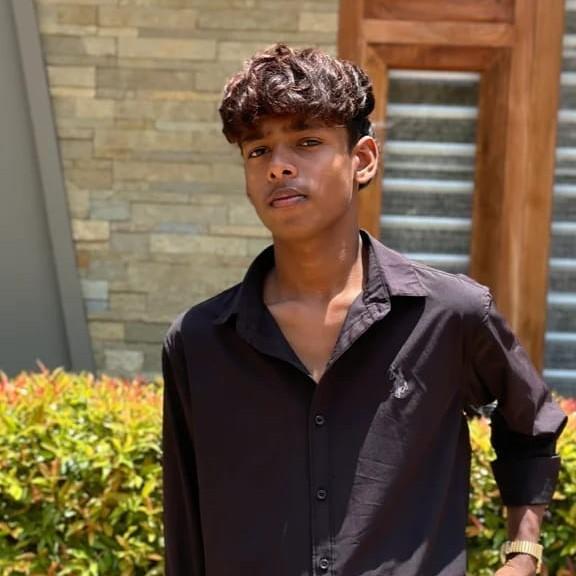 Suryajith