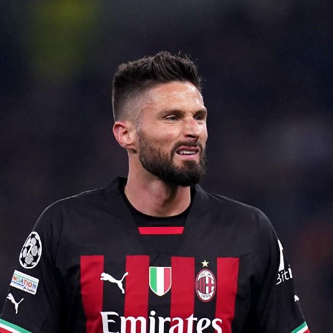 Olivier Giroud