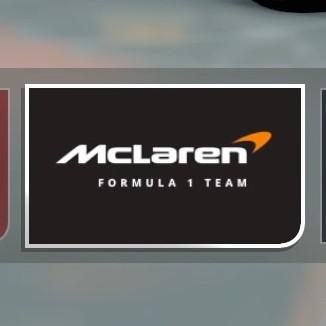 McLaren F1 Team