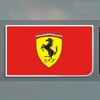 Scuderia Ferrari