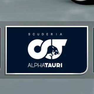 Scuderia Alpha Tauri Honda