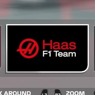 Haas F1 Team