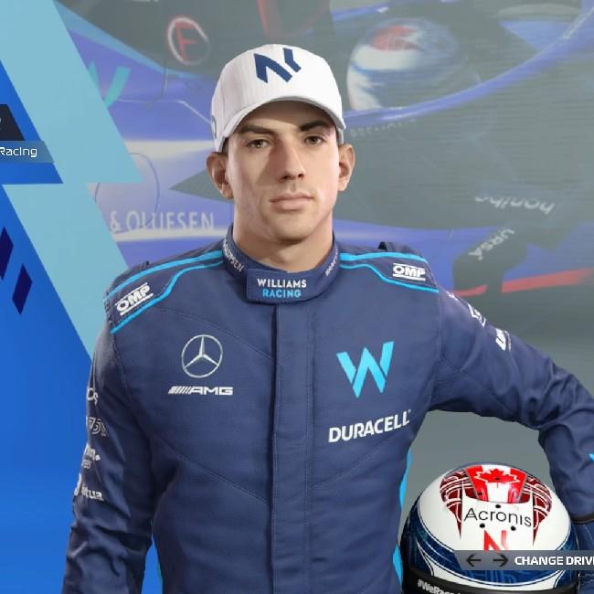 Nicholas LATIFI