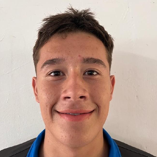 Andres Ospina
