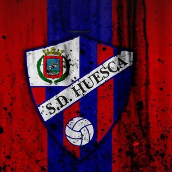 Huesca(Leo)