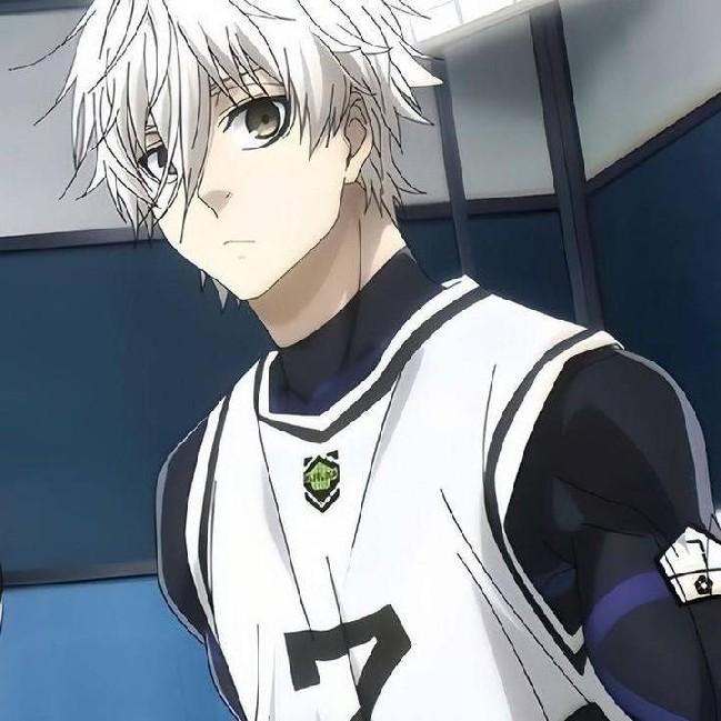 Nagi Seishiro🇯🇵
