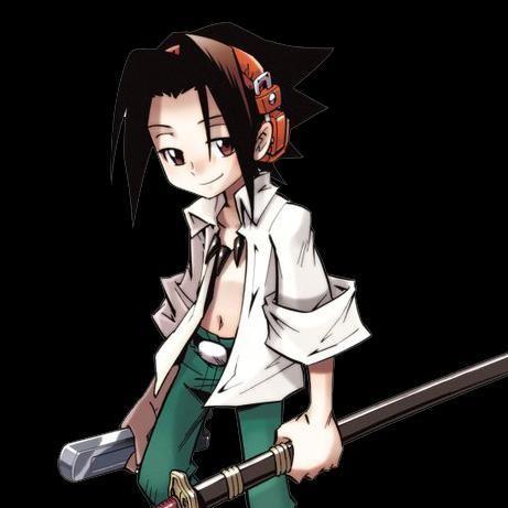 Yoh Asakura🇯🇵