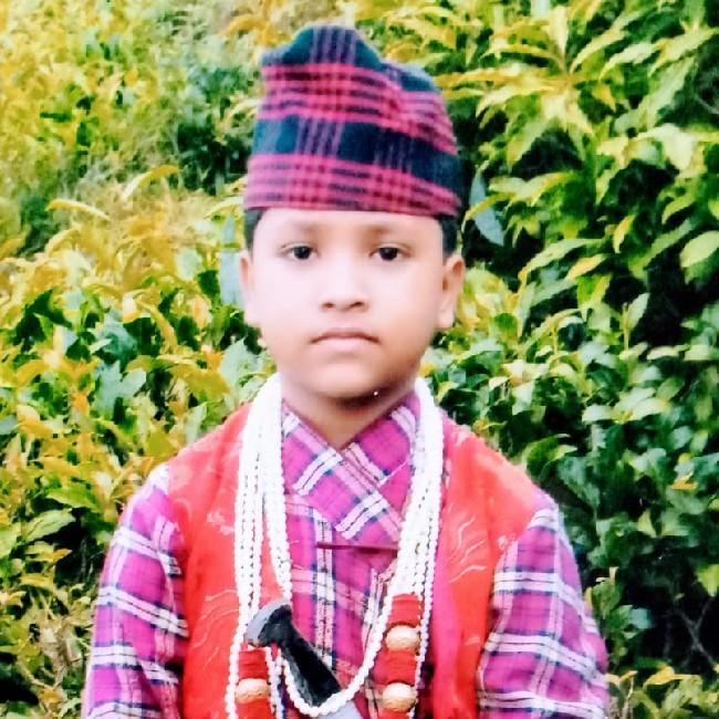 Rajdeep