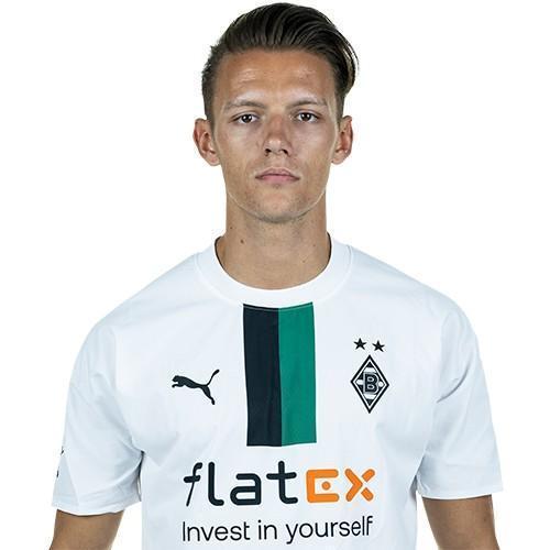 Hannes Wolf