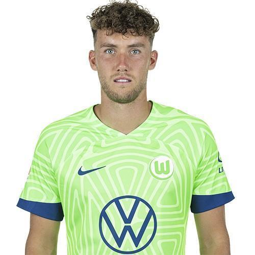 Luca Waldschmidt