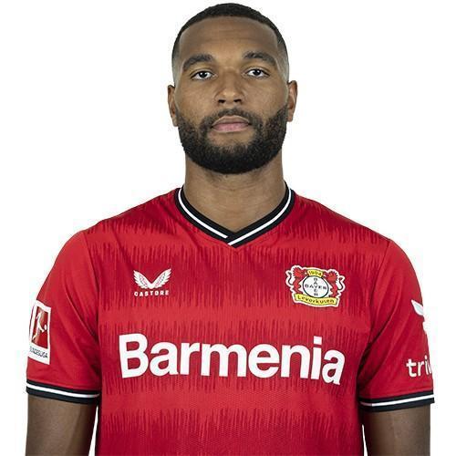 Jonathan Tah