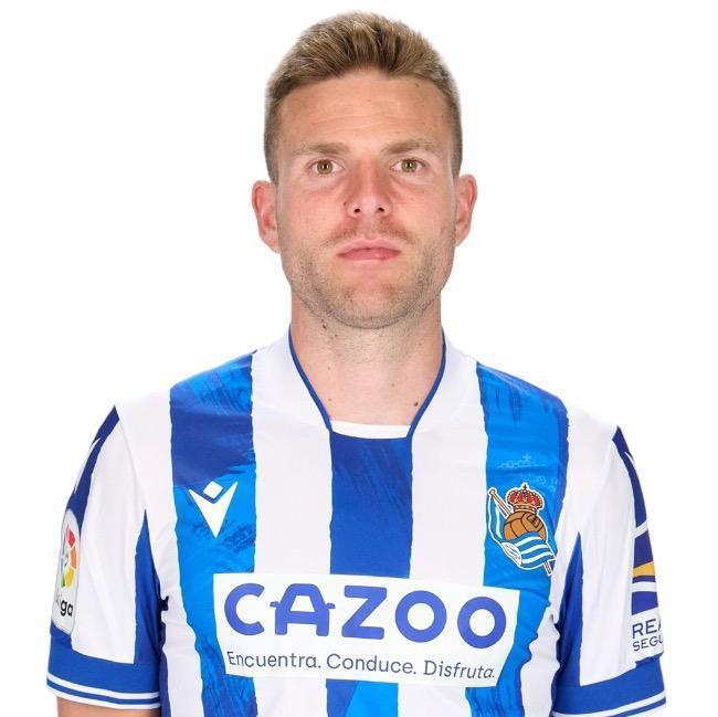 Asier Illarramendi