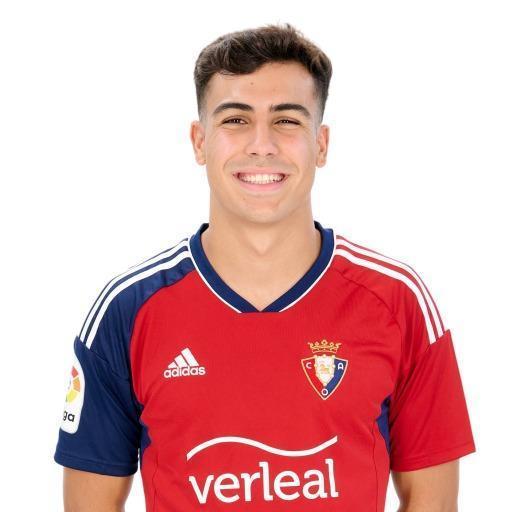 Manu Sánchez