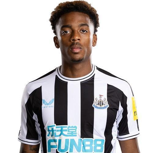 Joe Willock
