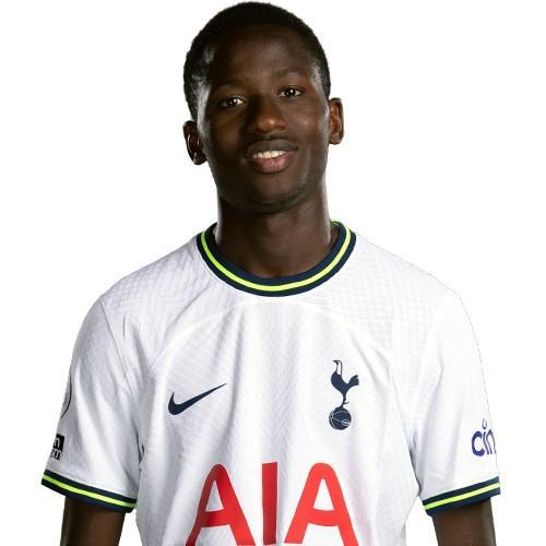 Pape Matar Sarr