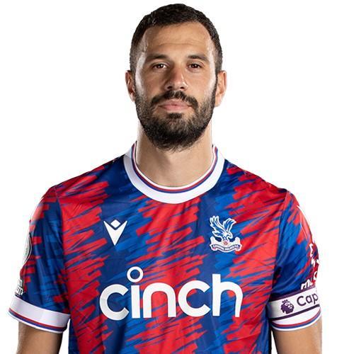 Luka Milivojevic