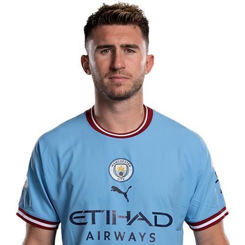 Aymeric Laporte