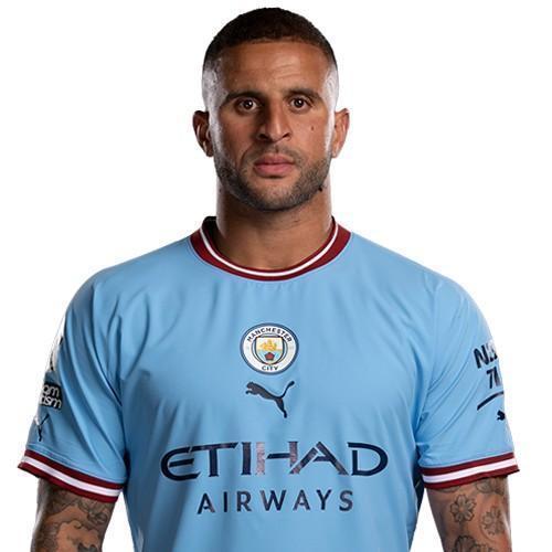 Kyle Walker