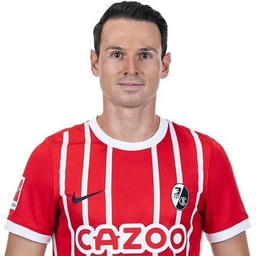 Nicolas Hofler