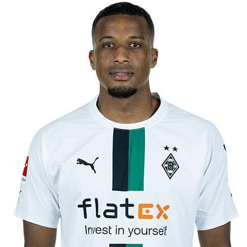 Alassane Plea